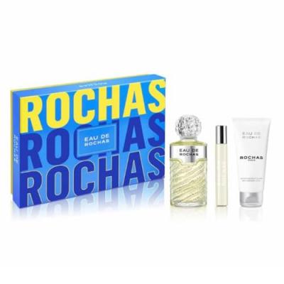 Coffret Eau de Rochas - Eau de Toilette-100ml ROCHAS