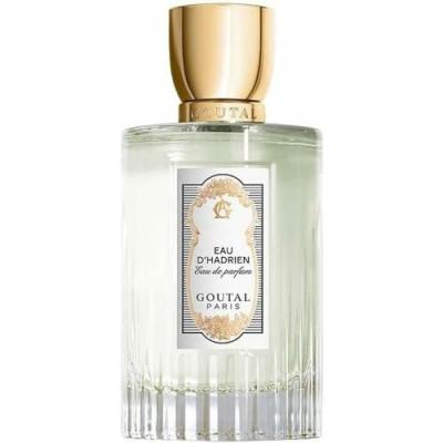 Goutal Eau D&acute;hadrien Mixt Eau De Parfum 100ml Clair Homme