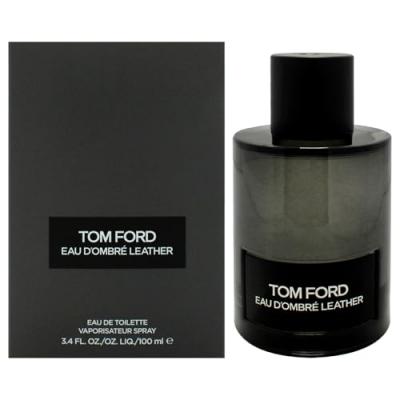 Tom Ford Eau D'Ombre Leather Eau de Toilette 100ml