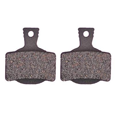 Ebc vert paire de plaquettes magura mt organique medium