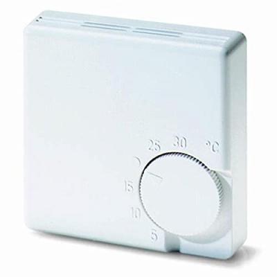 Eberle 101110151102 / RTR E 3521 Thermostat (Import Allemagne)
