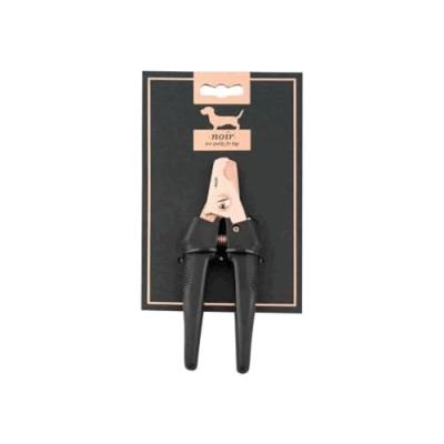 Europet Bernina Pince coupe-griffes NOIR L
