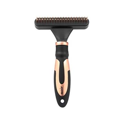 Peigne pour chien rake d&eacute;m&ecirc;ler Ebi 20 Pins