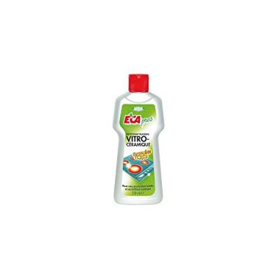 ECApros - Nettoyant Plaque Vitroc&eacute;ramique - 250 ML
