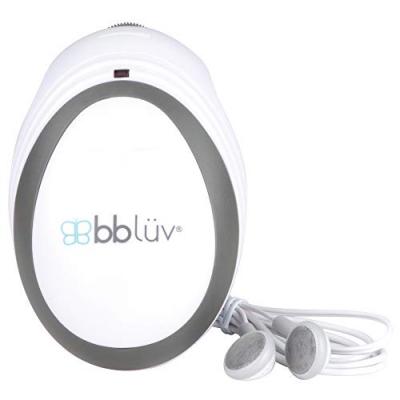 Bbluv Ech&ouml; Fetal Doppler Clair One Size / EU Plug 