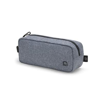Dicota Eco MOTION Polyester Bleu Unisexe
