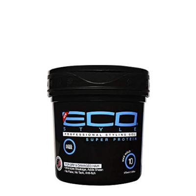 Eco Styler Super Prot&eacute;ine Gel de Maintien Maximum 16oz