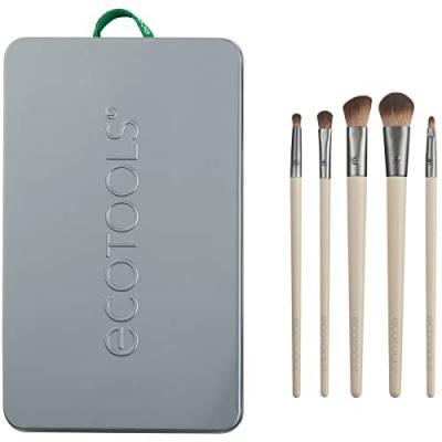 Ecotools - Daily Defined Eye Coffret Ecotools Broche 1 unit&eacute;