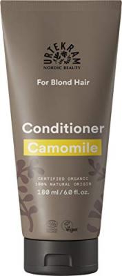 Urtekram - Apres-Shampooing Cheveux Blonds - Camomille - 250 ml