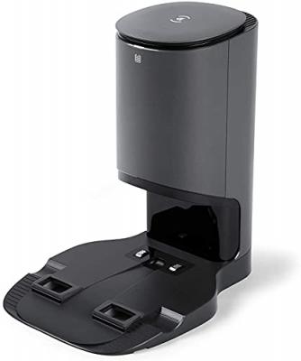 ECOVACS CH1918 - Poste de nettoyage - pour aspirateur