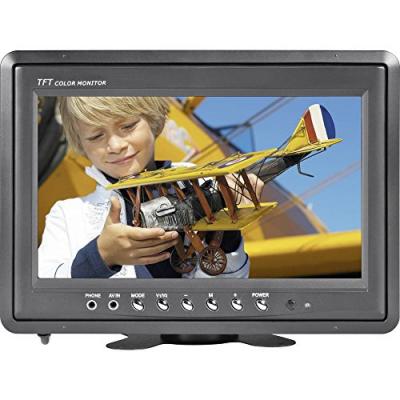 Renkforce Auto LCD-moniteur 22.9 cm 9 Zoll T-900B