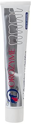 Ecuphar Orozyme Gel Dentifrice 70 Gr