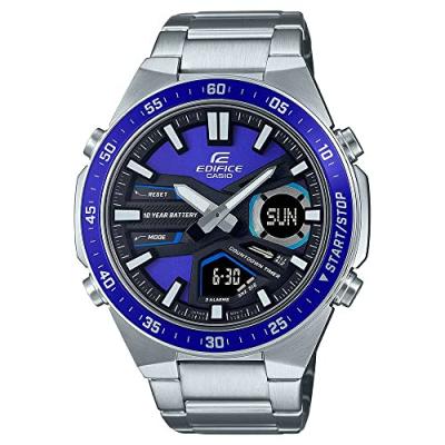 Montre Homme Casio s Quartz EDIFICE EFVC110D2AVEF
