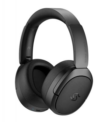 Edifier STAX SPIRIT S5 Casque Bluetooth sans fil Noir