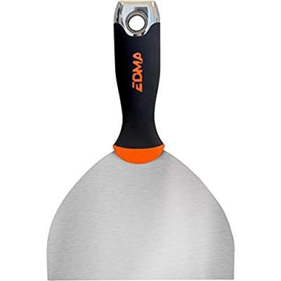 Edma - Couteau &agrave; Enduire Lame Souple 15 Cm