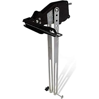 POWERGRAF - Agrafeuse automatique pour omega 20/delta 22