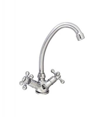 ROUSSEAU Robinet m&eacute;langeur m&eacute;canique lavabo Beverley 