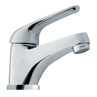 Mitigeur lavabo sun nf chrome mitigeur lavabo sun nf chrome 1 pi&egrave;ce(s) - edouard rousseau sas