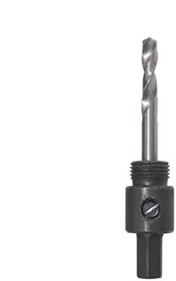 Adaptateur avec broque p sierre de coupe 14 a 30 mm sy5100
