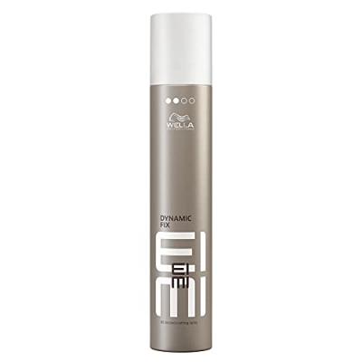 WELLA professionals Eimi Dynamic Fix Hair Spray 300 ml 300 ml