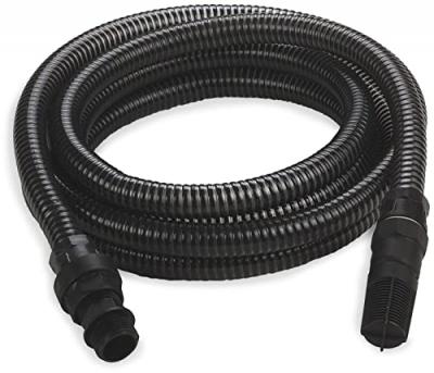 Einhell 4173635 tuyau d'aspiration plastique 4 m (import allemagne)
