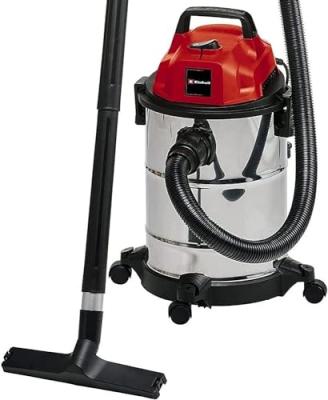 EINHELL Aspirateur eau et poussi&egrave;re TH-VC 1820 S