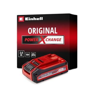 Einhell batterie 3,0 ah power x-change plus EIN4006825644197