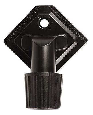 Adaptateur pour aspirateur eau et poussi&egrave;re - Einhell