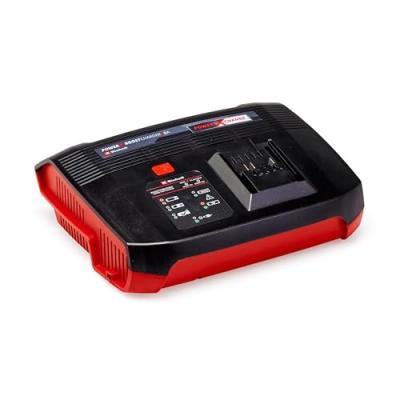 Chargeur Einhell Power X-Change Power-X-Boostcharger 6 A 4512064