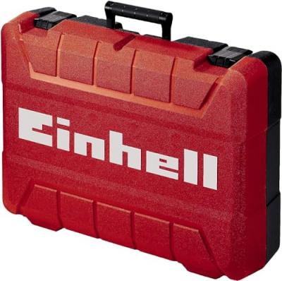 Coffret de rangement et de transport E-Box M55 - Taille m - Einhell