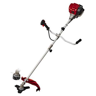 Gc-bc 36-4 s 1000 watts aluminium quatre temp automatique rouge