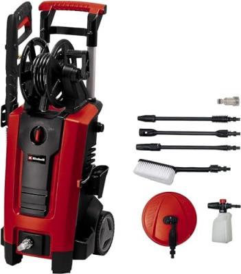 Nettoyeur haute pression Einhell TCHP140 1900w
