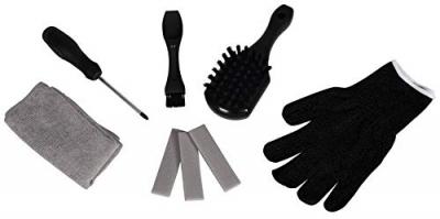 Kit de nettoyage einhell pour robots-tondeuses freelexo