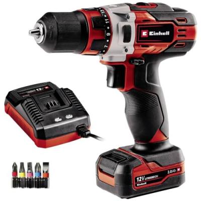 Einhell 4513590&nbsp;taladro-atornillador sans fil 4513590