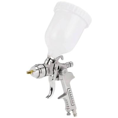 Einhell - Pistolet &agrave; peinture pneumatique 4133030 3.5 bar 1 pc(s)