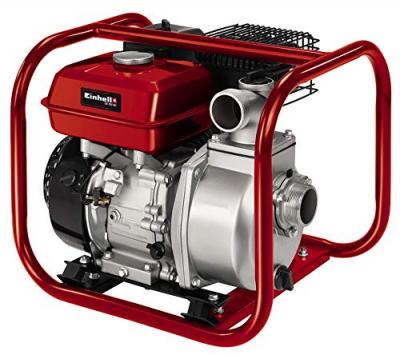 Einhell Pompe thermique &agrave; eau Einhell GC-PW 46 - 6 CV - 2 pouces