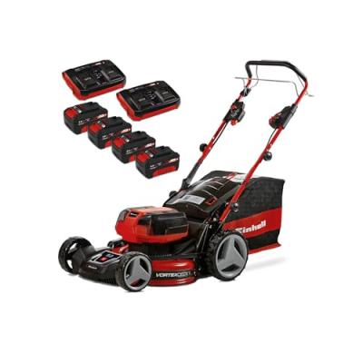 Ge-cm 36/47 moteur electrique 75l 36v 60hz nylon rouge noir