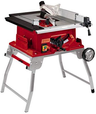Einhell Table de sciage TE-TS 250 UF - 4340568