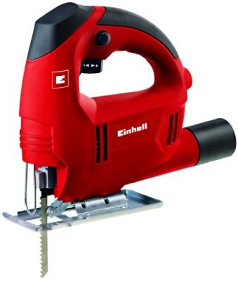 Einhell scie sauteuse TC-JS 60