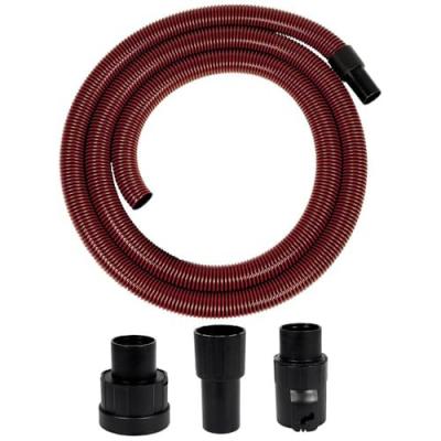 Tuyau d'aspiration Premium pour Aspirateur eau et poussi&egrave;re - Einhell