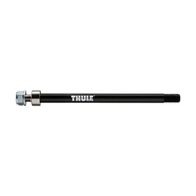 Remorque Thule - Adaptateur essieu - Mixte - Multisport