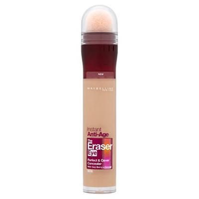 Maybelline Instant Anti-Age Eraser Eye Concealer 3 Pack Exclusive