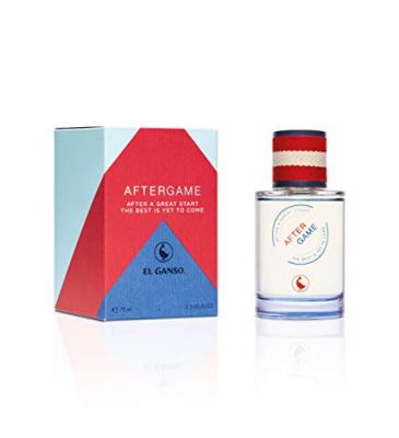 El Ganso Aftergame Eau De Toilette 75ml Vaporizador