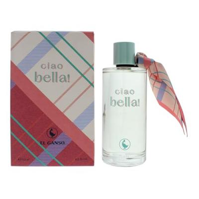 El Ganso Ciao Bella Eau de Toilette Vaporisateur 125 ml