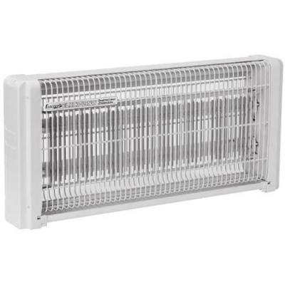 Electris UV 30 W KC349NW-5 (l x h x p) 48 x 31 x 12 cm Gris 1 pc(s)