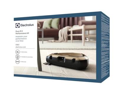 Electrolux ERK3 - Kit d'accessoires pour aspirateur - pour robot aspirateur