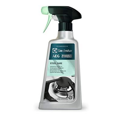 ELECTROLUX - Spray nettoyant inox, 500 ml - 9029799435