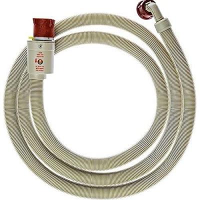 Electrolux Syst&egrave;me de s&eacute;curit&eacute; Tuyau d'arriv&eacute;e, 2,5&nbsp;m