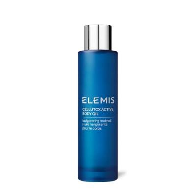Elemis Active Concentrate Cellutox Concentrate pour le corps 100 ml