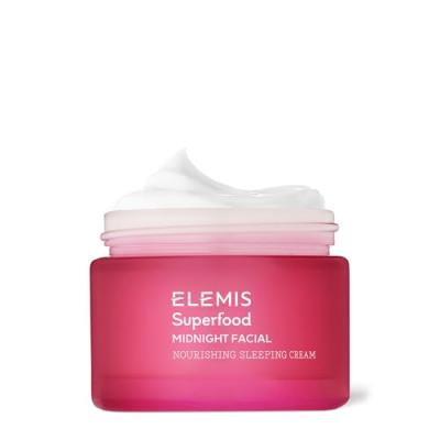 Soin de nuit Superfood Midnight Facial Elemis 50&nbsp;ml